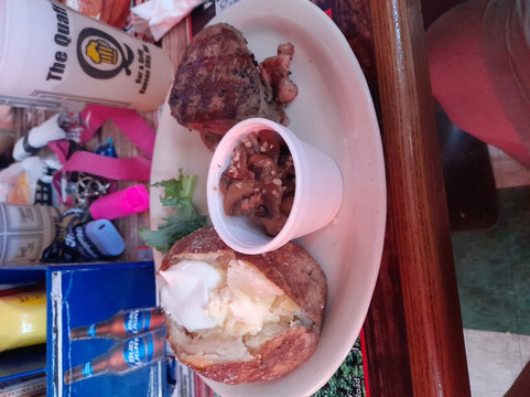 The Quaff-堪萨斯城必去景点