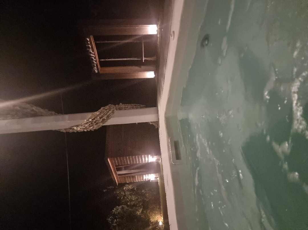 Ow Andros Luxury Suites主图