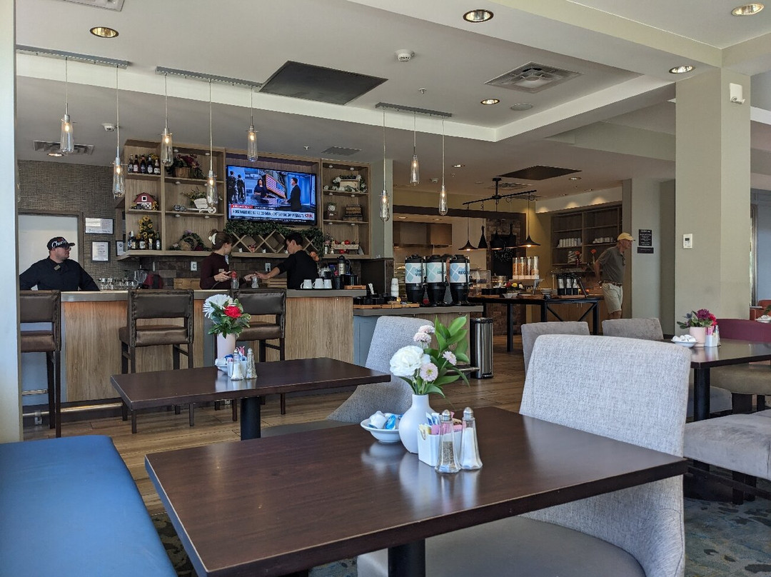 Hilton Garden Inn Arvada Denver, Co主图