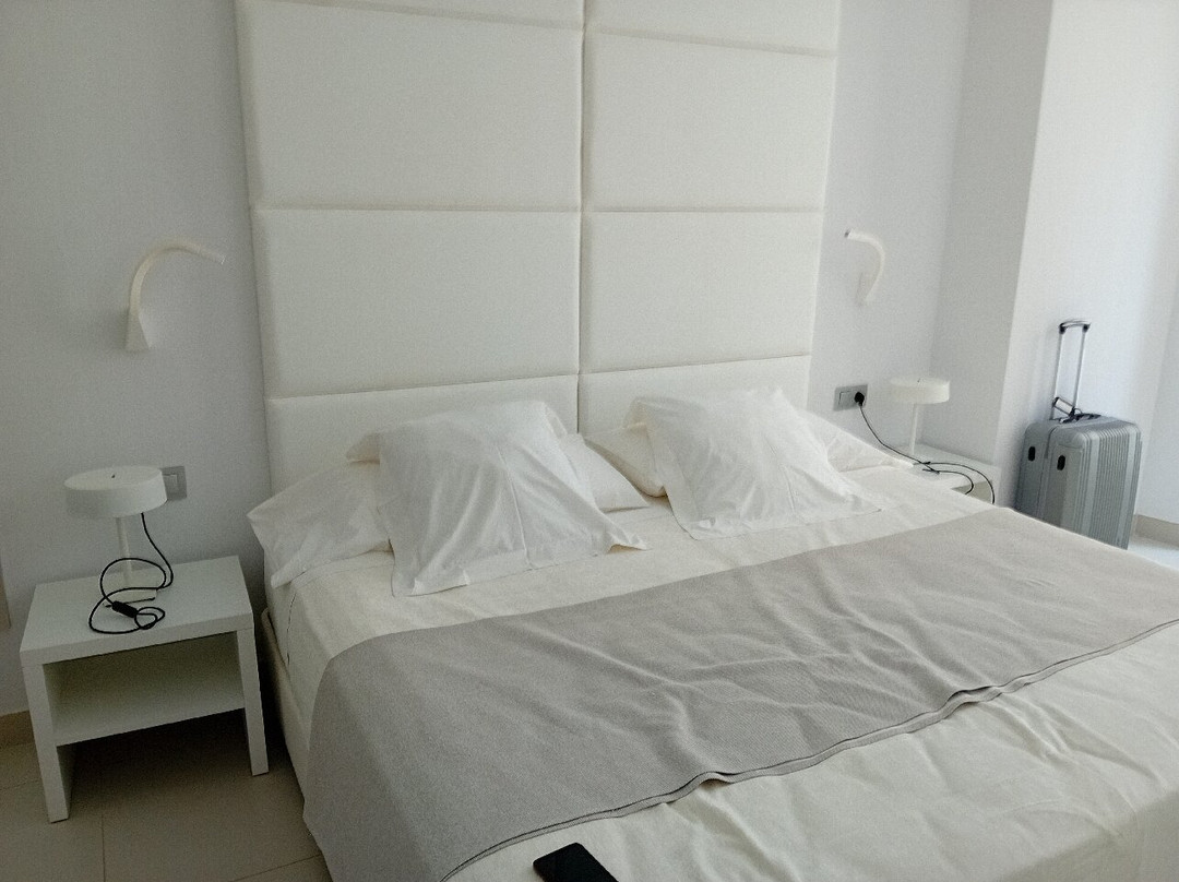 Hotel Boutique La Mar主图