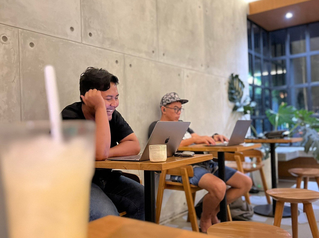 Four Corners Coffee