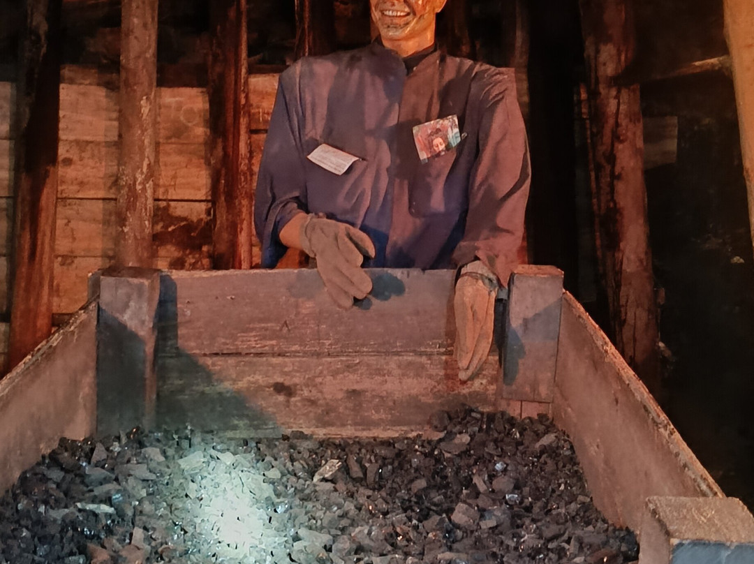 El Chiflón del Diablo景点图片