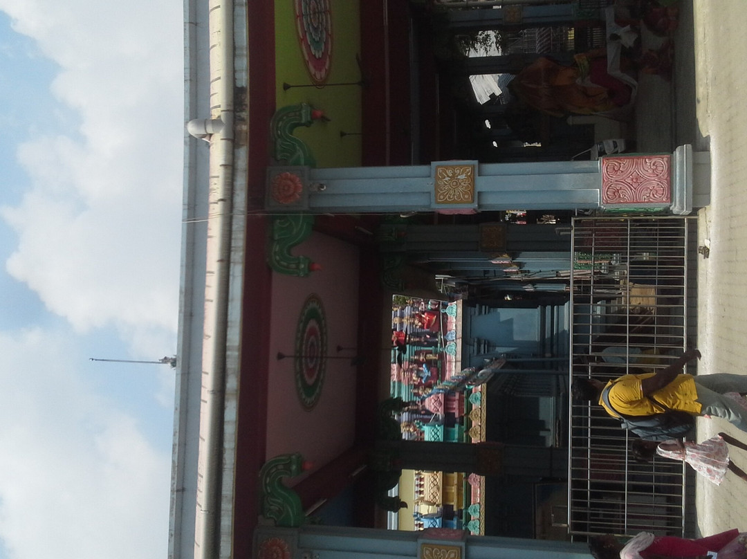 Sri Bhavani Amman Temple景点图片