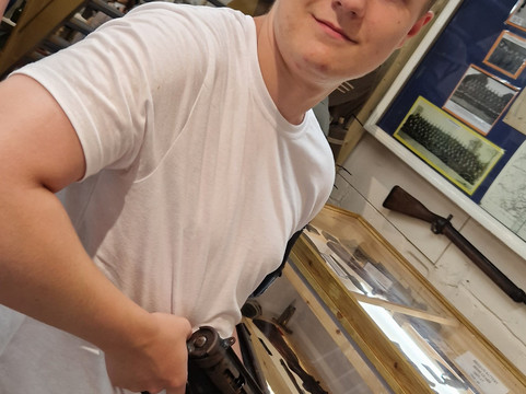 Brixham Battery Heritage Museum-布里克瑟姆必去景点