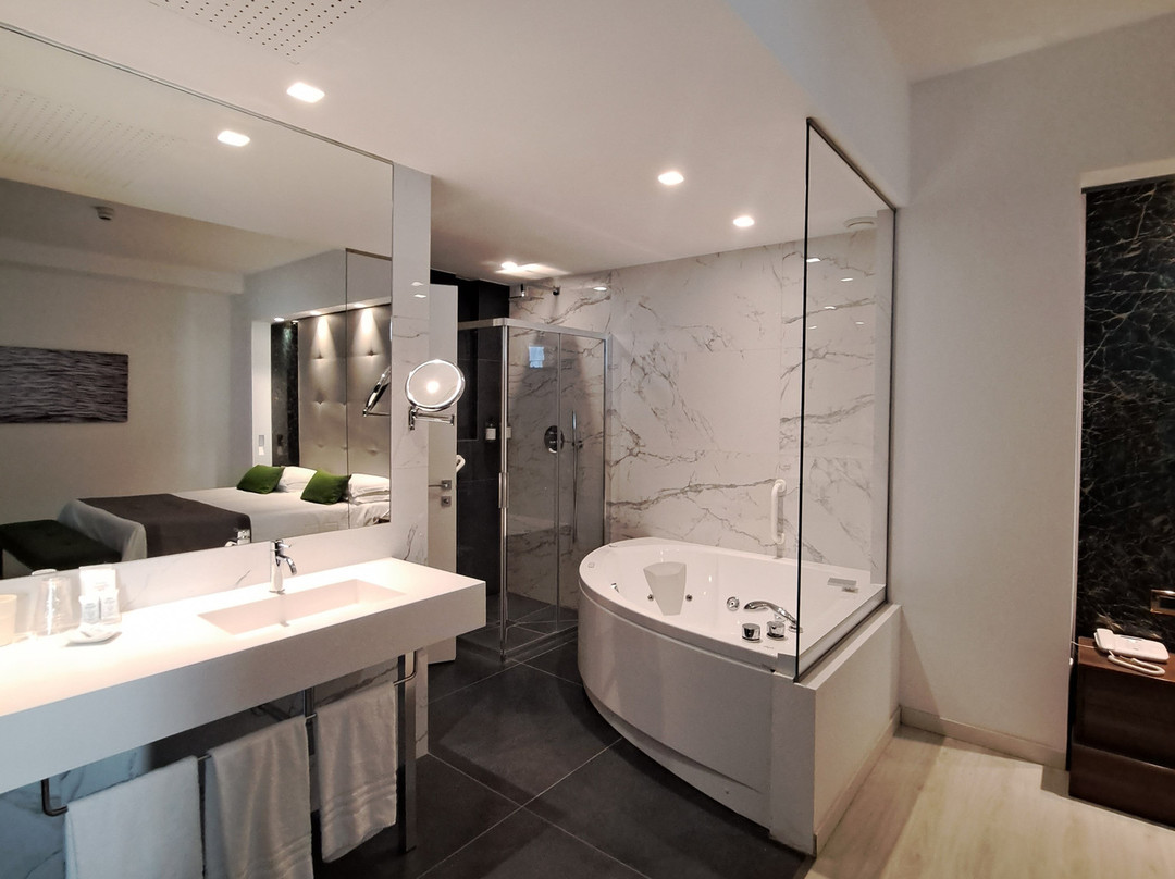 Hotel Terme Venezia主图