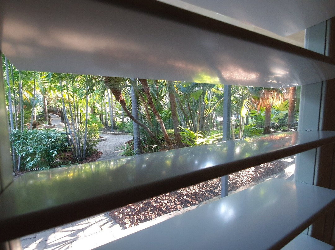 Seagulls Resort主图