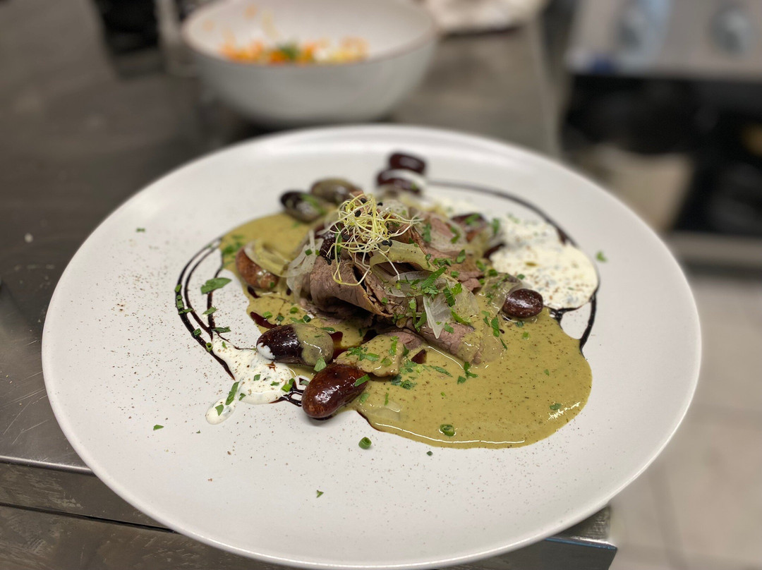 Core by Clare Smyth
