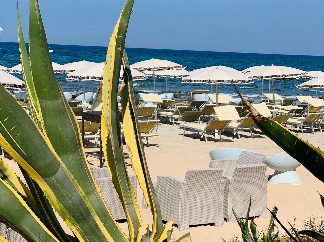 Mediterranean Bay-加里波利必去景点