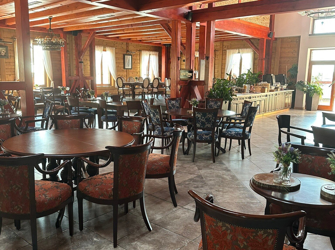 Golf & Spa Resort Kunětická hora主图