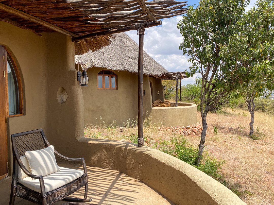 Olarro Plains - All Inclusive主图