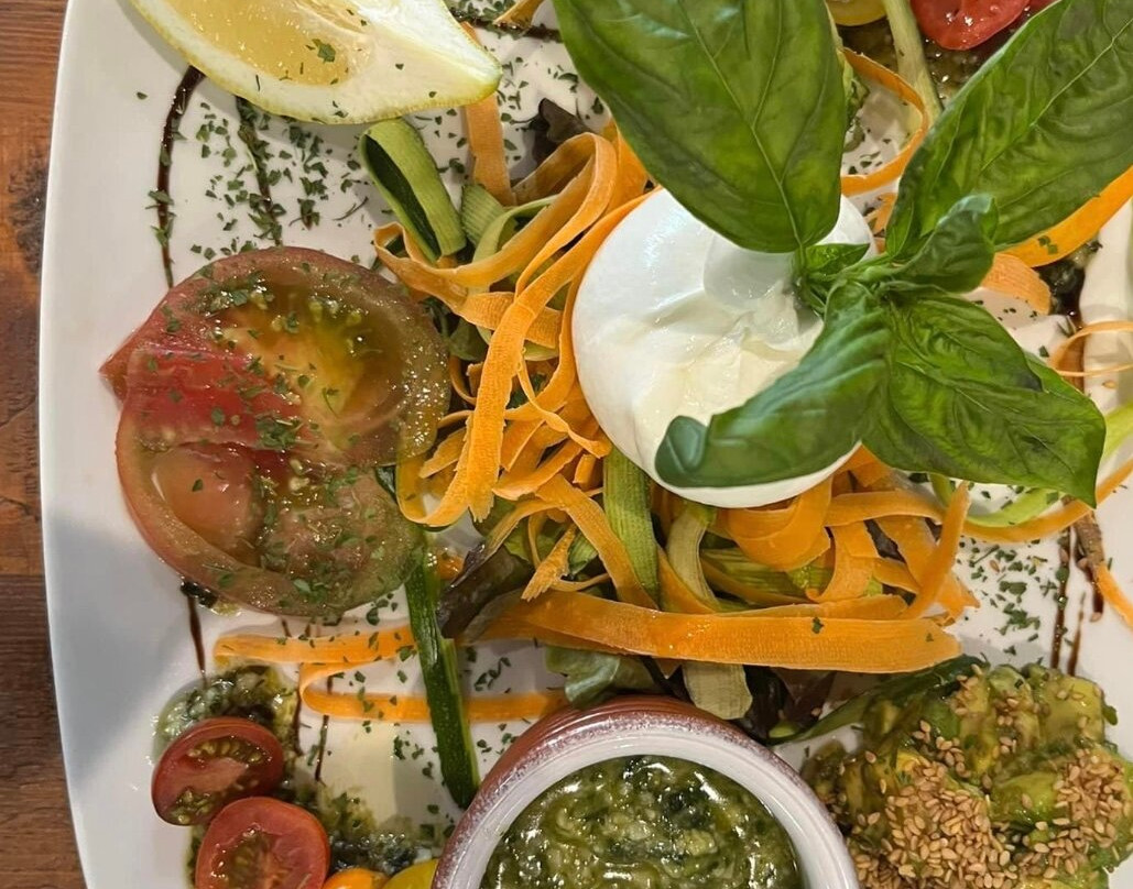 Perols餐馆和美食-Le Sixte