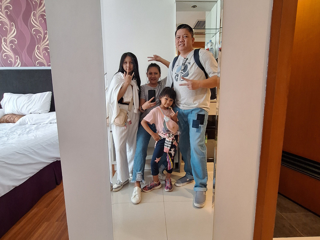 FUGO Hotel Banjarmasin主图