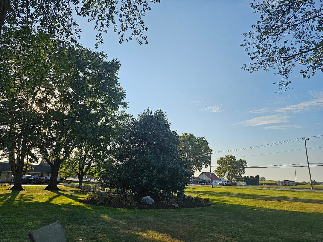 Bird-In-Hand Family Inn主图