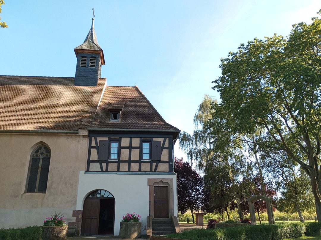 Le Boat - Boofzheim-Boofzheim必去景点