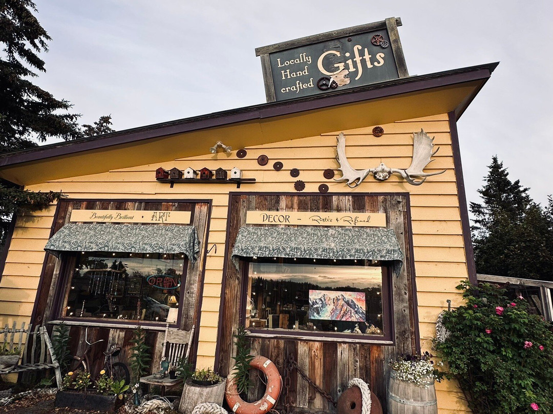 The Peddler-尼尔奇克必去景点