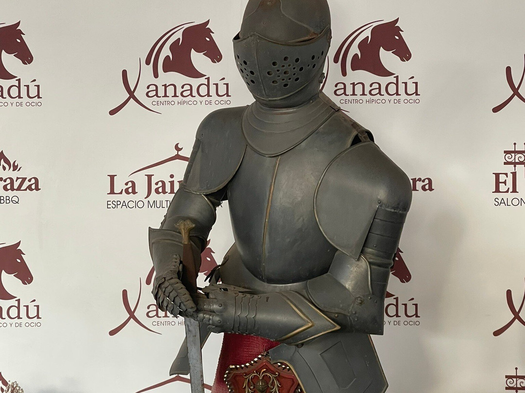 Gladiux-圣克鲁斯-德特内里费必去景点