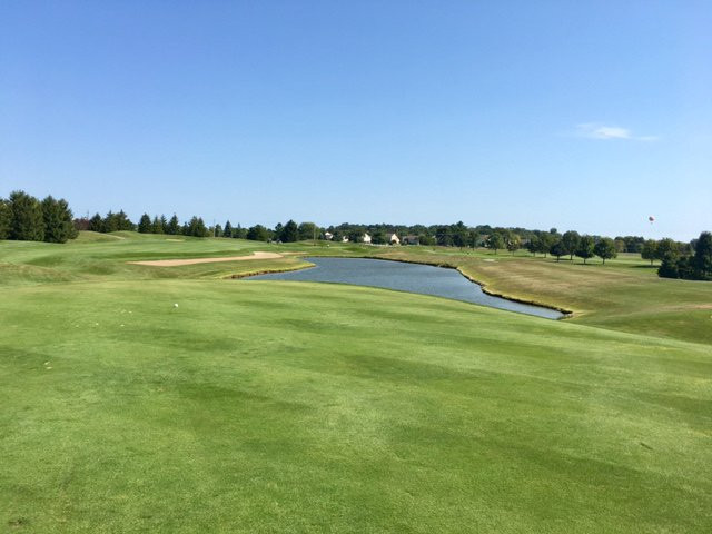 Plum Creek Gold Club-卡梅尔必去景点