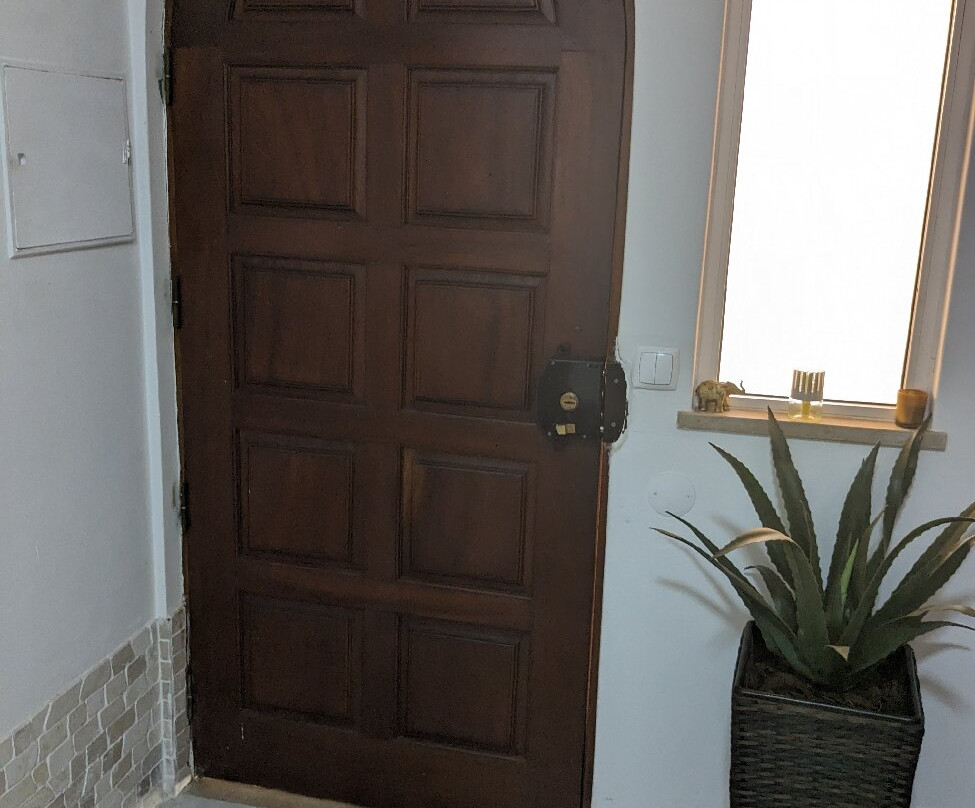 Seaview Guesthouse主图