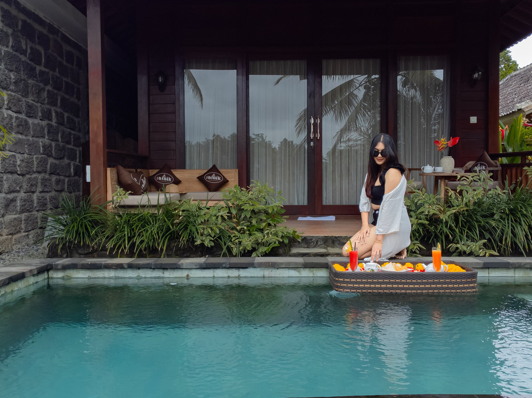 Sebatu Valley Villas By Puri Signatures