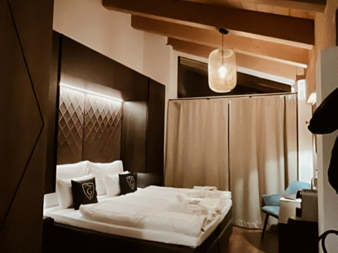 Glemm by AvenidA Hotel & Residences Hinterglemm主图