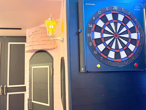 ファンファーレ名古屋店主图