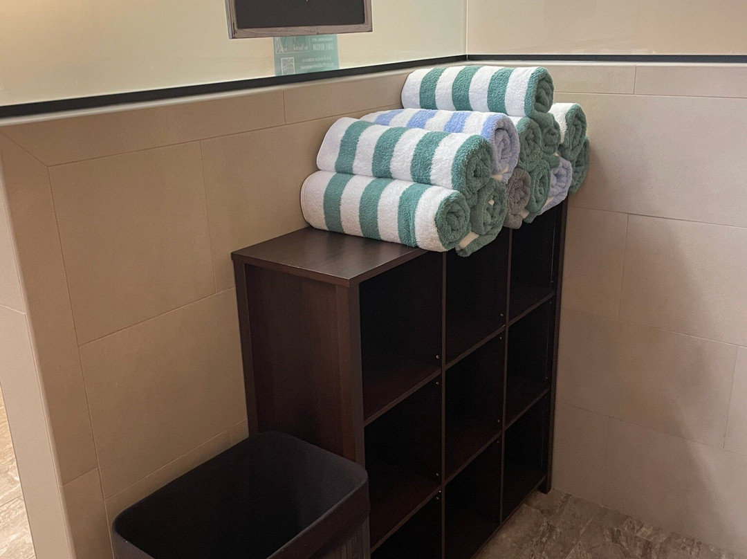 Black Prong Resort主图