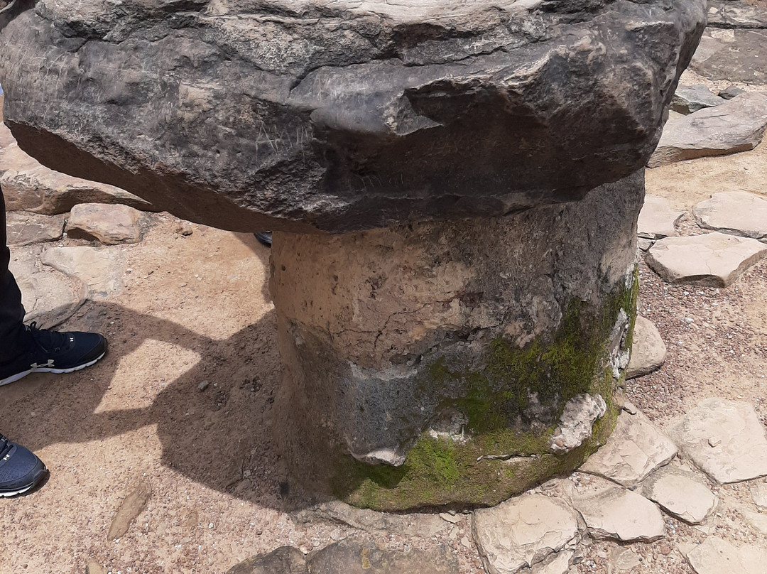 Ibrahim Soburu-Larabanga必去景点