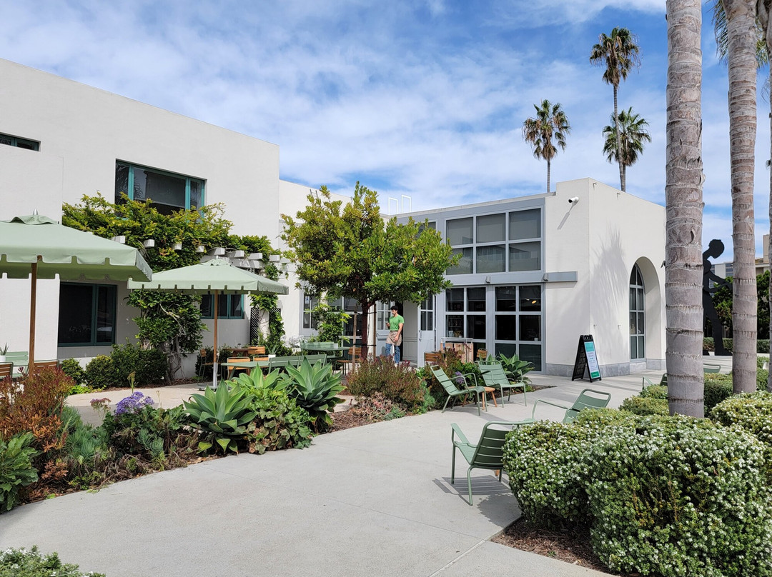 The Kitchen at MCASD
