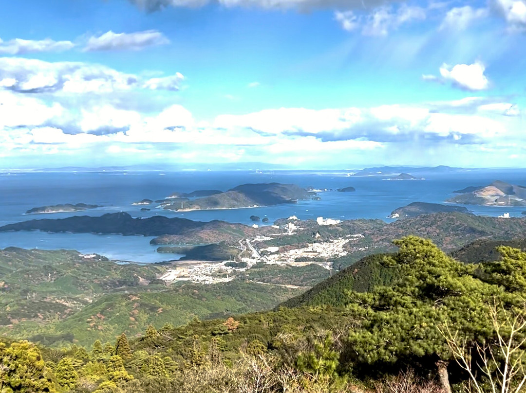 Ise-Shima Skyline Observatory