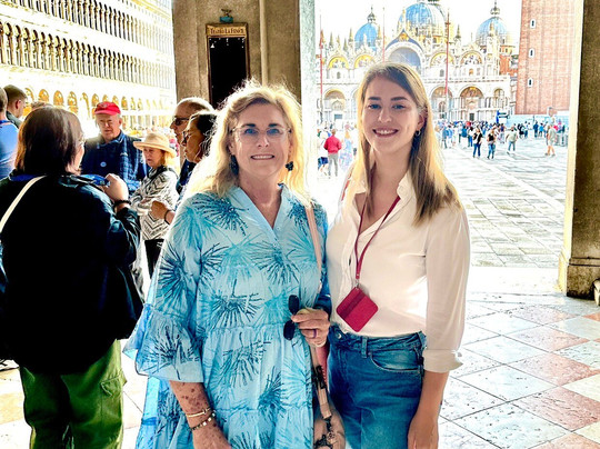 Your Local in Venice-威尼斯必去景点