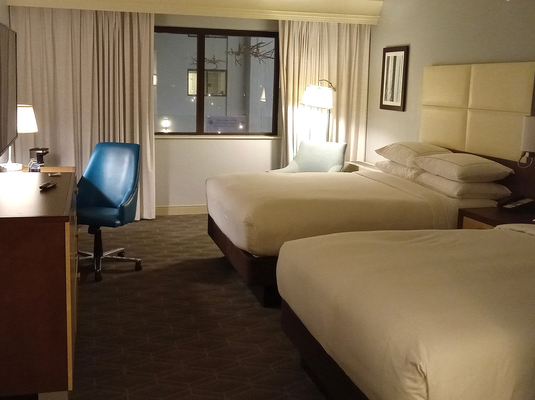 DoubleTree by Hilton Hotel Columbia主图