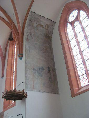 Steeg Annakirche-巴哈拉赫必去景点