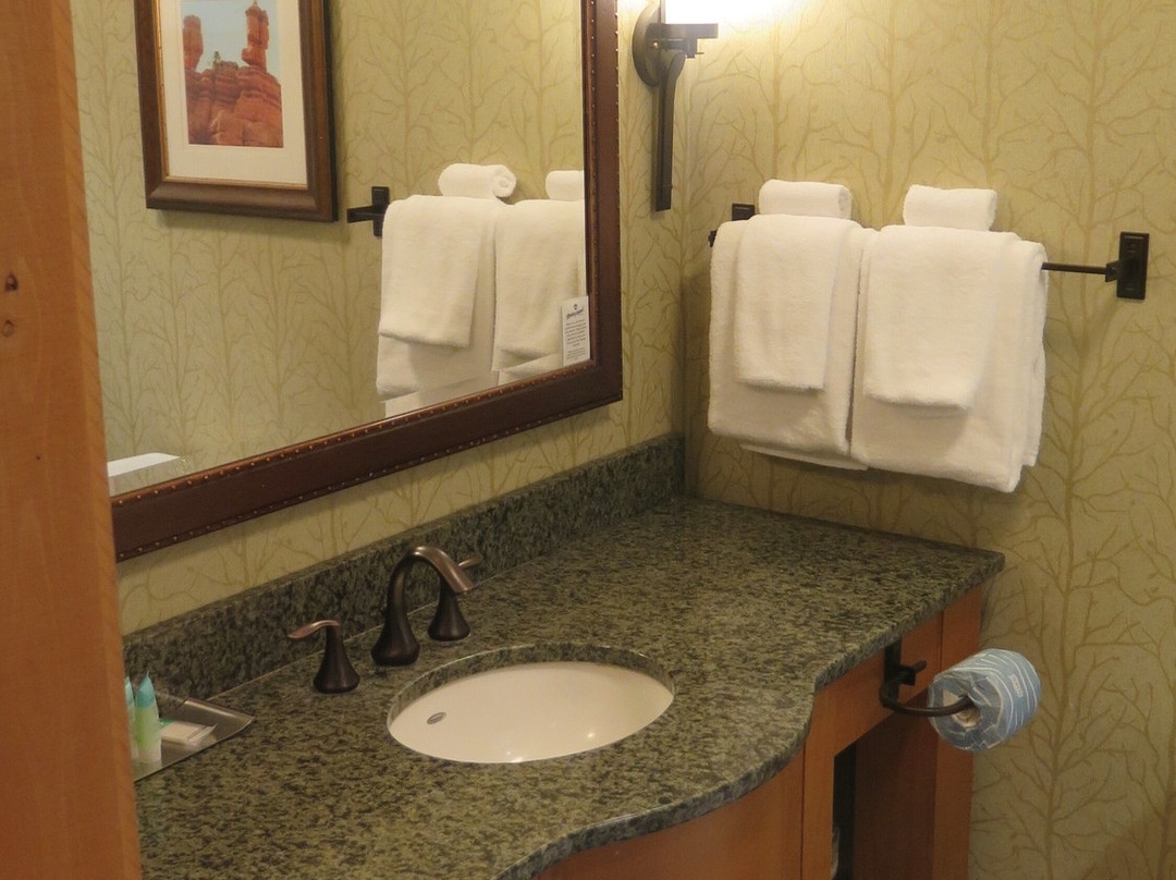 Brian Head Lodge Hotel主图