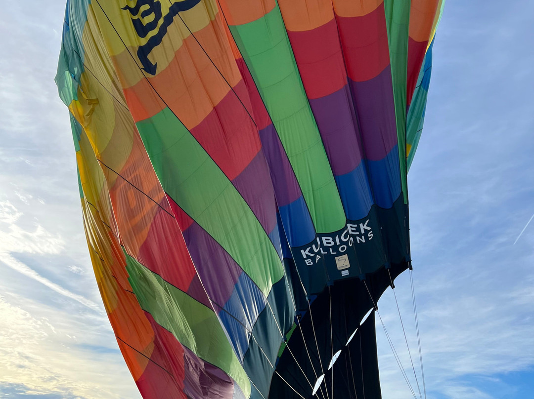 Big Sky Balloon Company景点图片