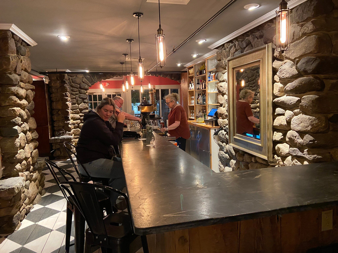 The Hartness House主图