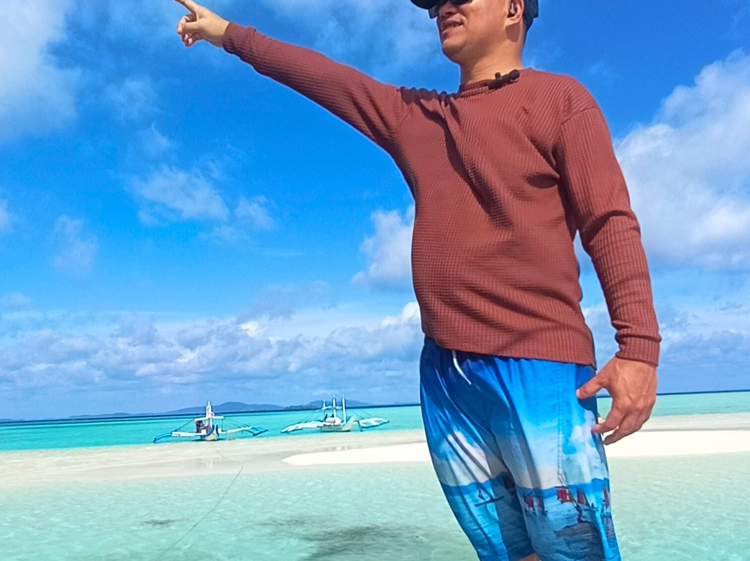 Onok Island景点图片