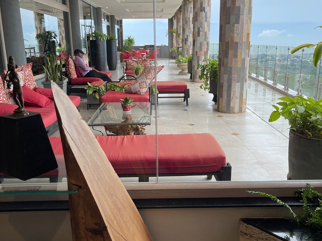 Kiriri Garden Hotel主图