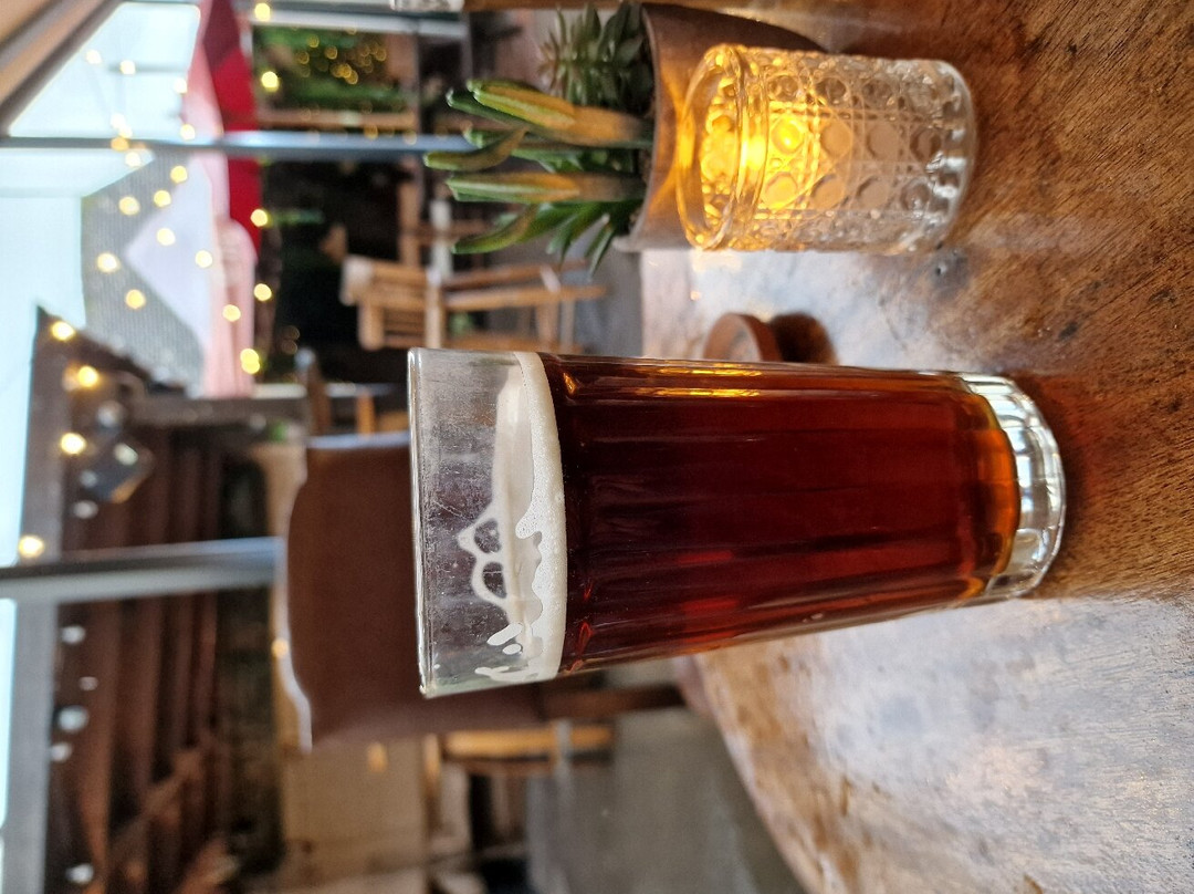The Plough Micro Pub景点图片