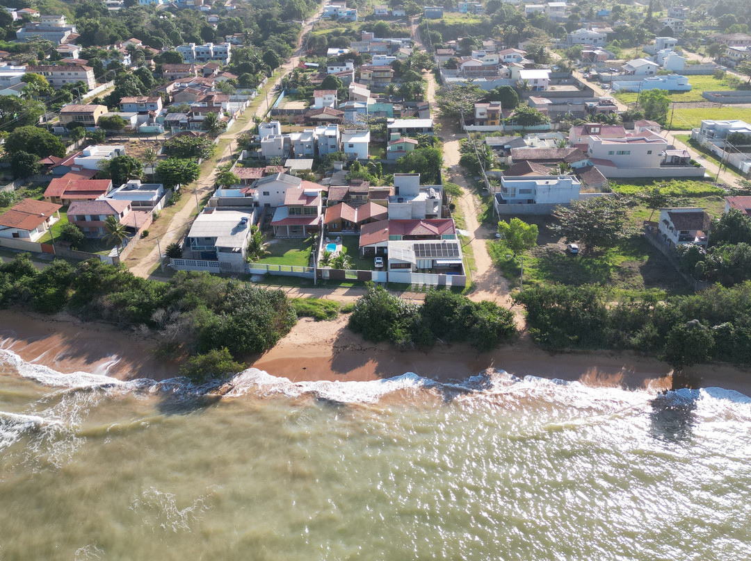 Mar Azul Beach-Santa Cruz必去景点