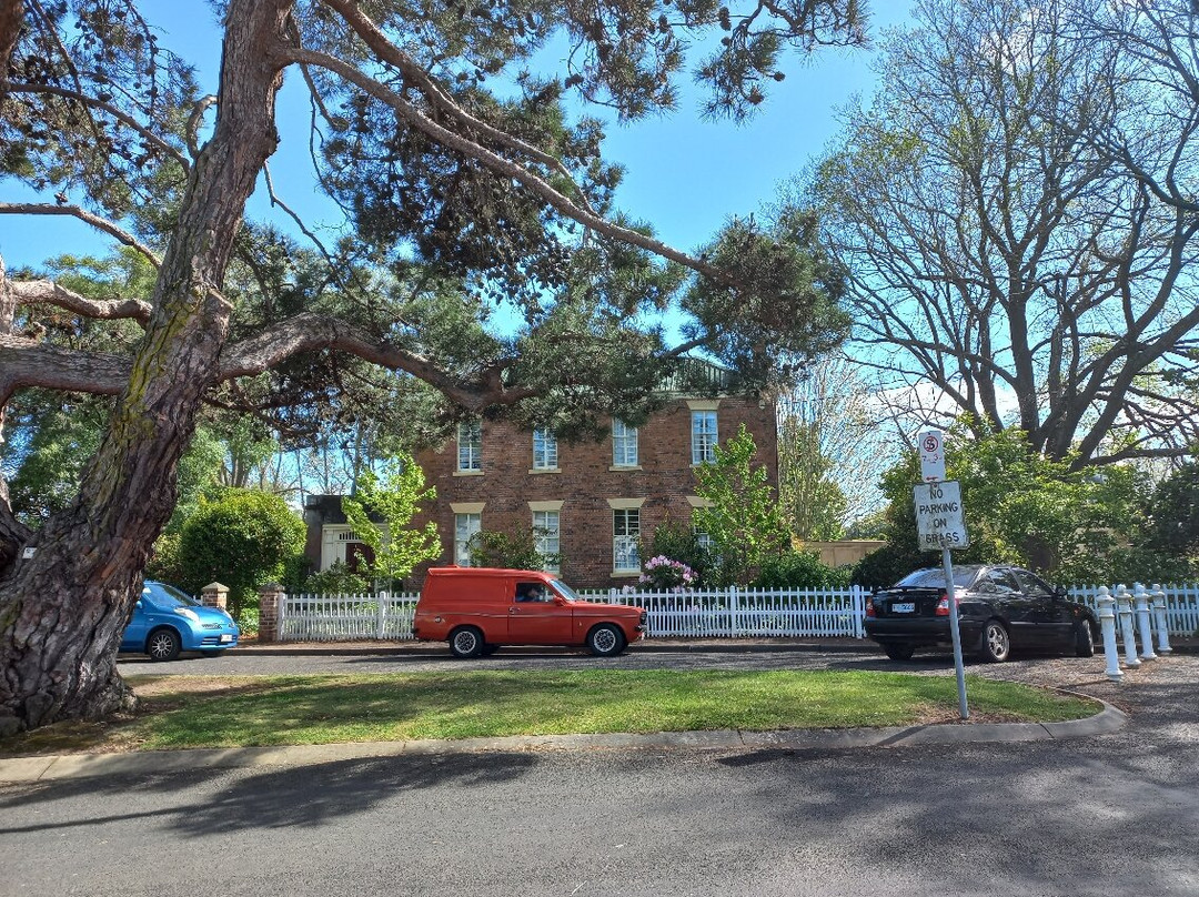 Evandale Sunday Market-Evandale必去景点