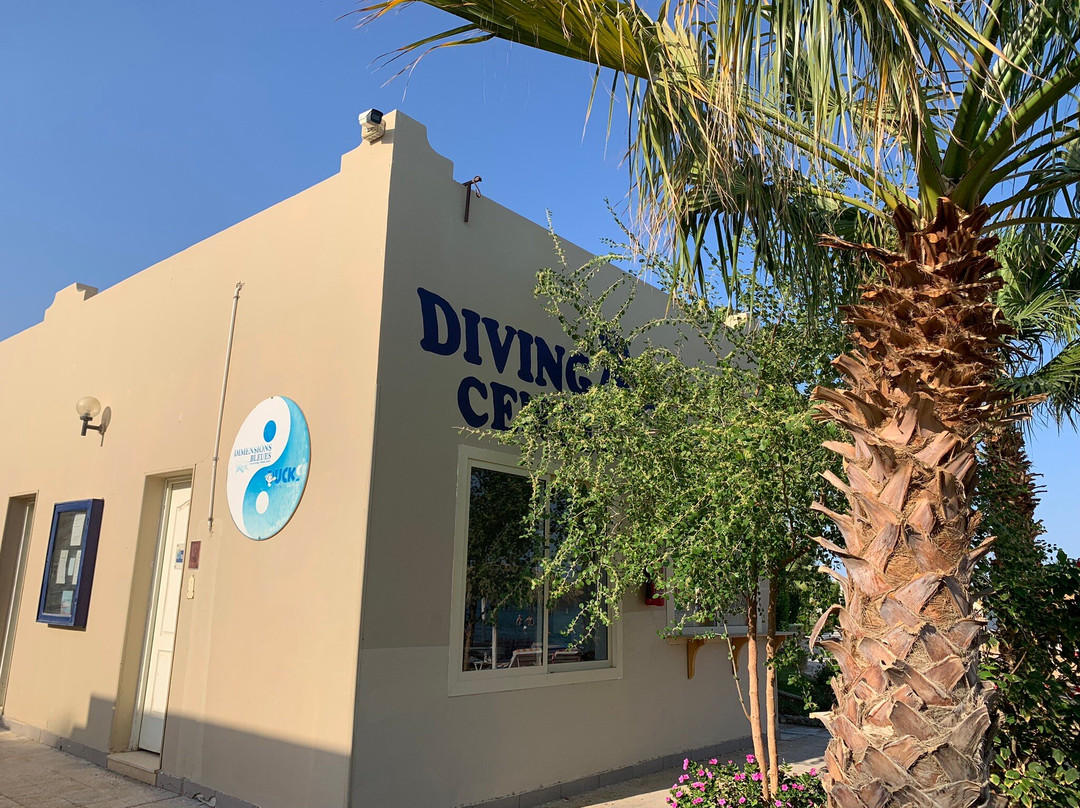 El-Mallah-Safaga必去景点