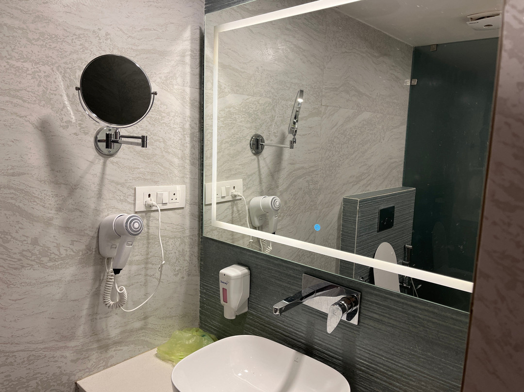 Vijan Business Hotel主图