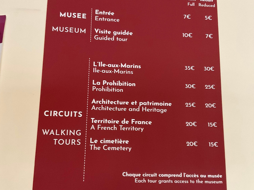 L'Arche Museum and Archives景点图片