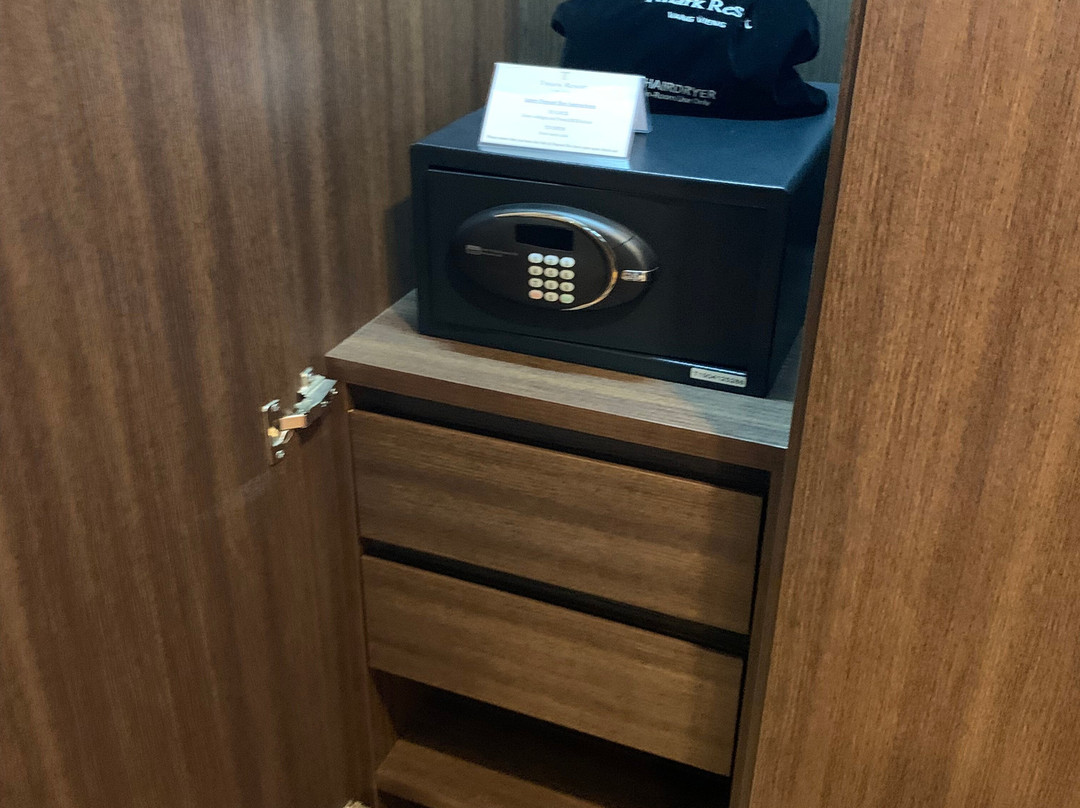 Tmark Resort Vangvieng主图