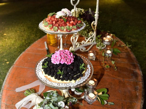 伊维蒂奇农庄民宿主图