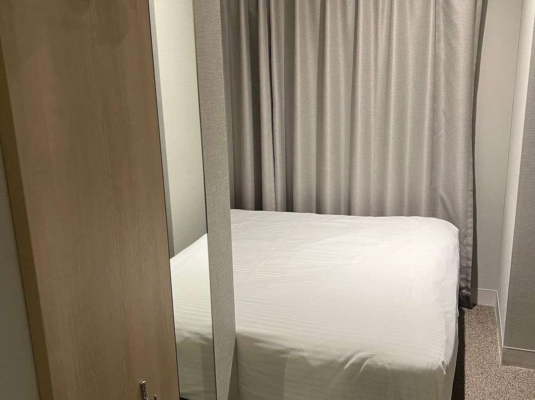 Bay Hotel Tokyo Hamamatsucho主图