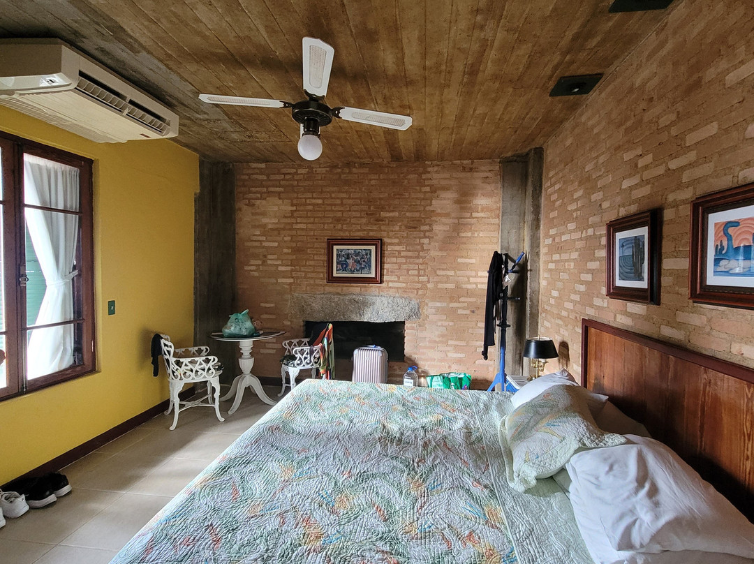 Maison Joly Residence主图