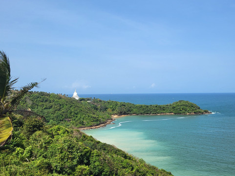 Disfruta Sri Lanka-尼甘布必去景点
