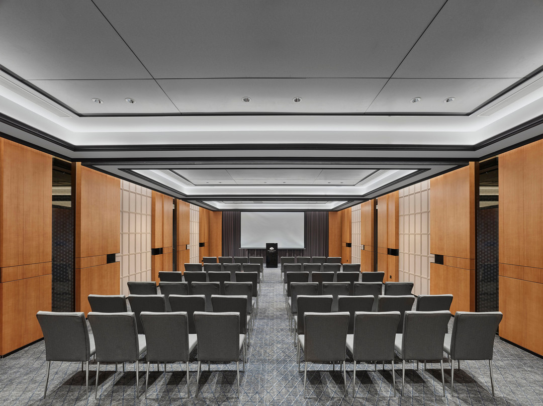 宜兴西岸凰川酒店主图