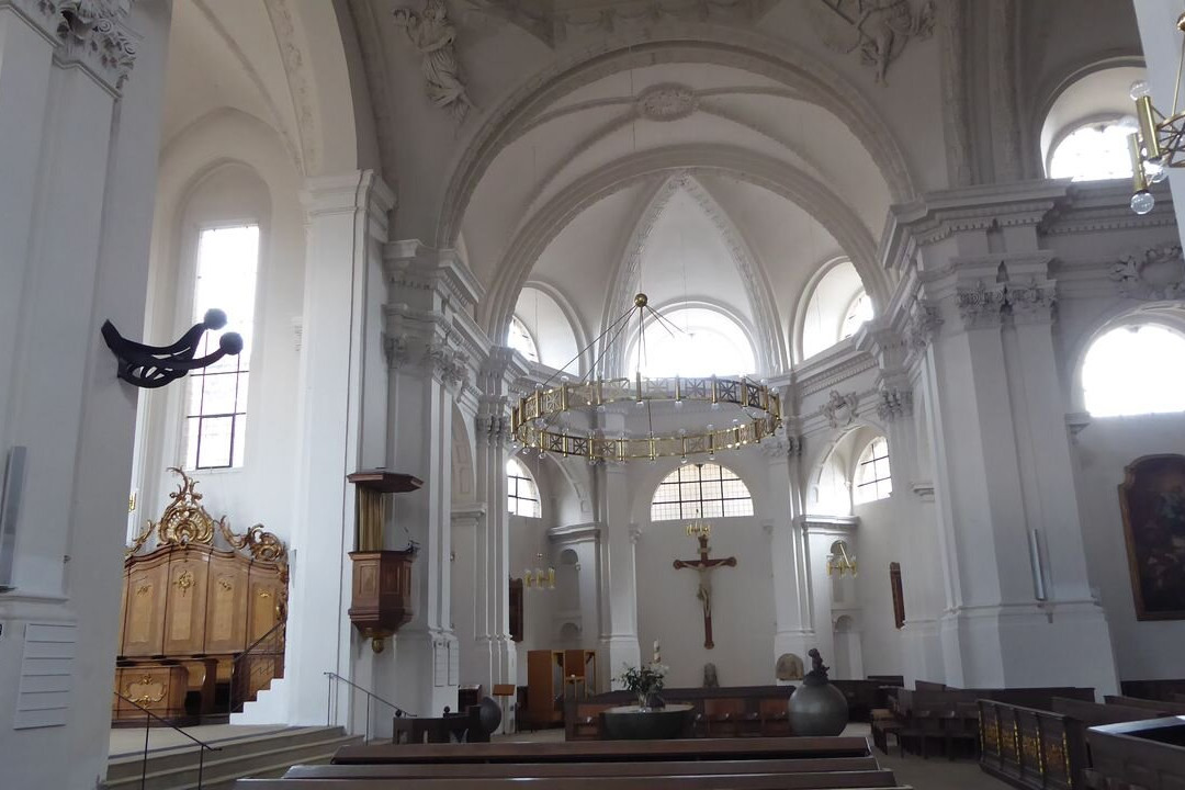 Stephanskirche